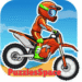 moto x3m bike race game apk