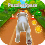 Pet Run - Puppy Dog Game apk